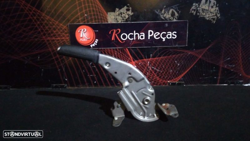 Travão De Mão Opel Corsa C (X01) - 1