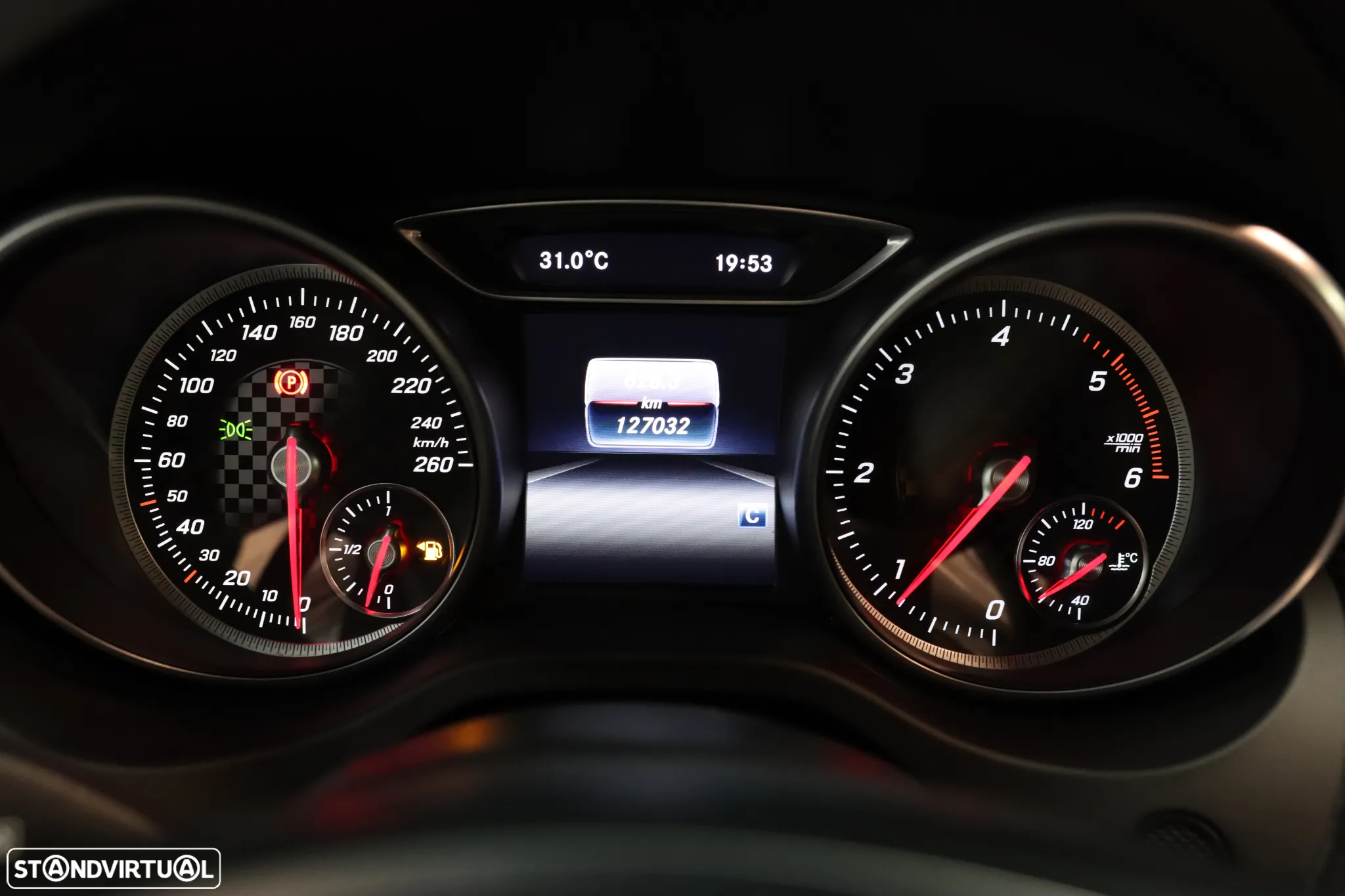 Mercedes-Benz A 180 CDi BE Edition Style - 6