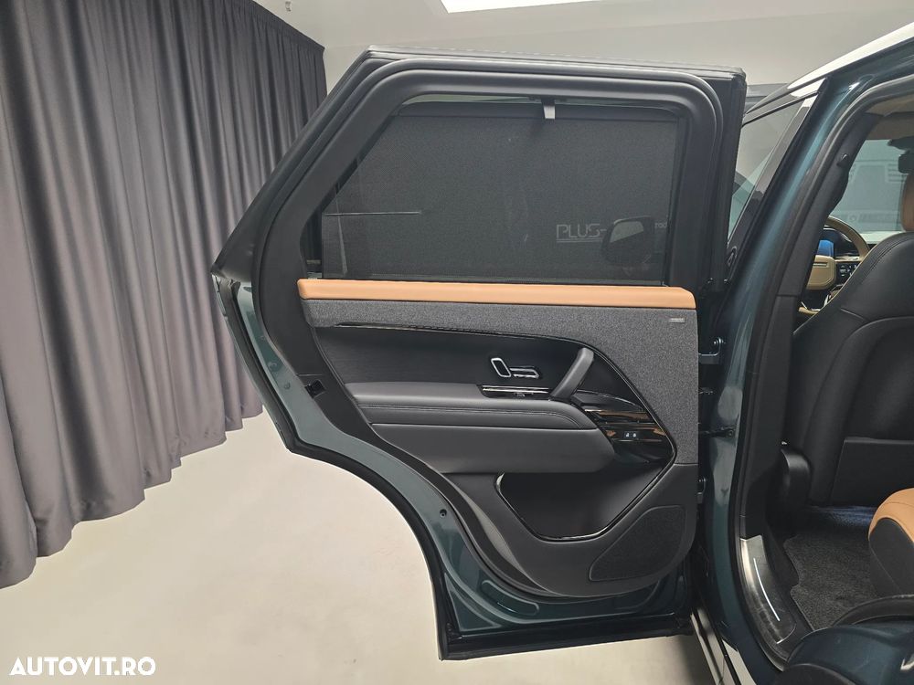 Land Rover Range Rover Sport - 24