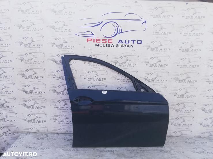 Usa dreapta fata Bmw Seria 5 F10-F11 an 2009-2010-2011-2012-2013-2014-2015-2016-2017 - 1