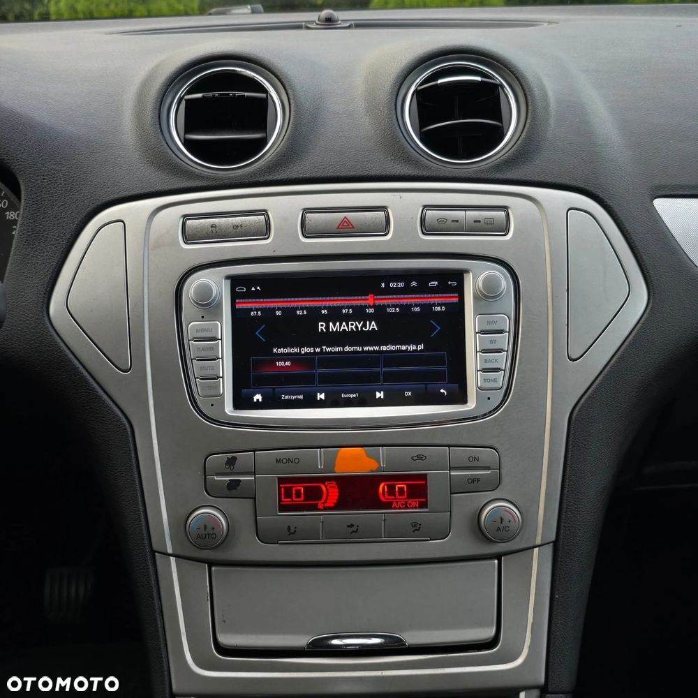 Ford Mondeo 2.0 TDCi Viva Titanium - 29