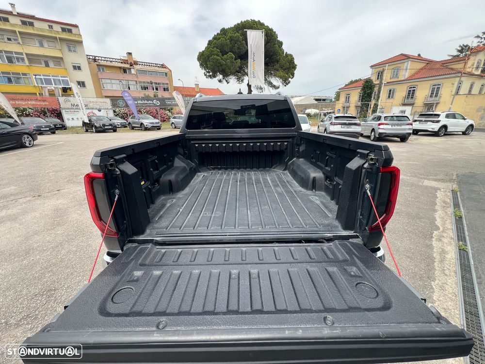 VW Amarok 3.0 TDI Style 4x4 - 9