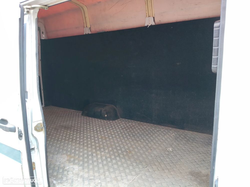 Iveco Daily 30 E 8V B (T 1.88) - 14