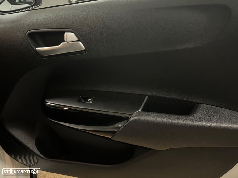 Kia Picanto 1.0 T-GDI X-Line - 8