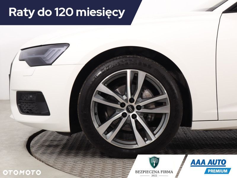 Audi A6 - 16