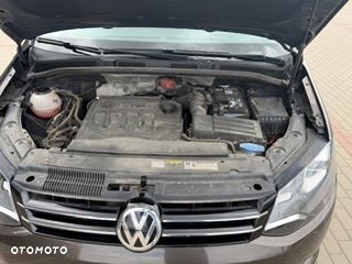 Volkswagen Sharan 2.0 TDI BMT 4Mot Highline DSG - 15