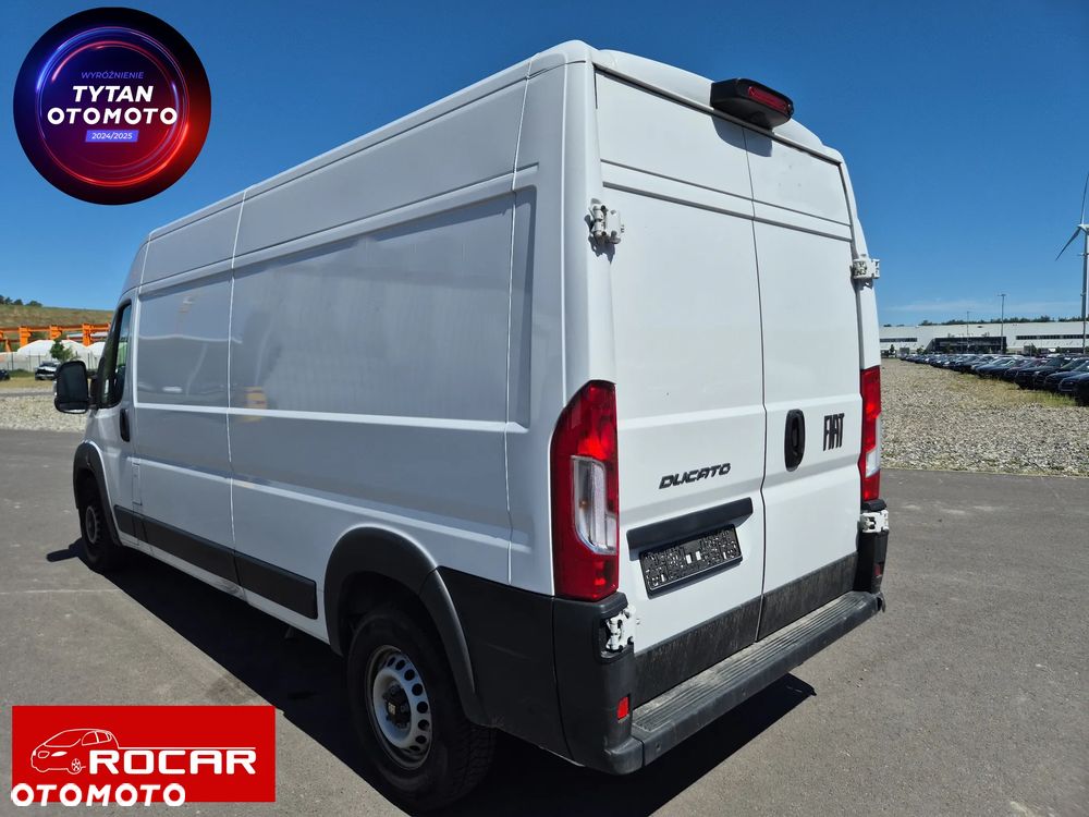 Fiat DUCATO L3H2 180KM, Automat - 3
