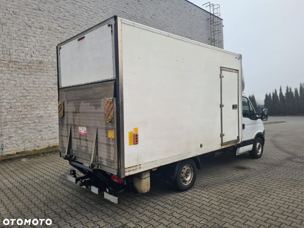 Iveco Daily - 6
