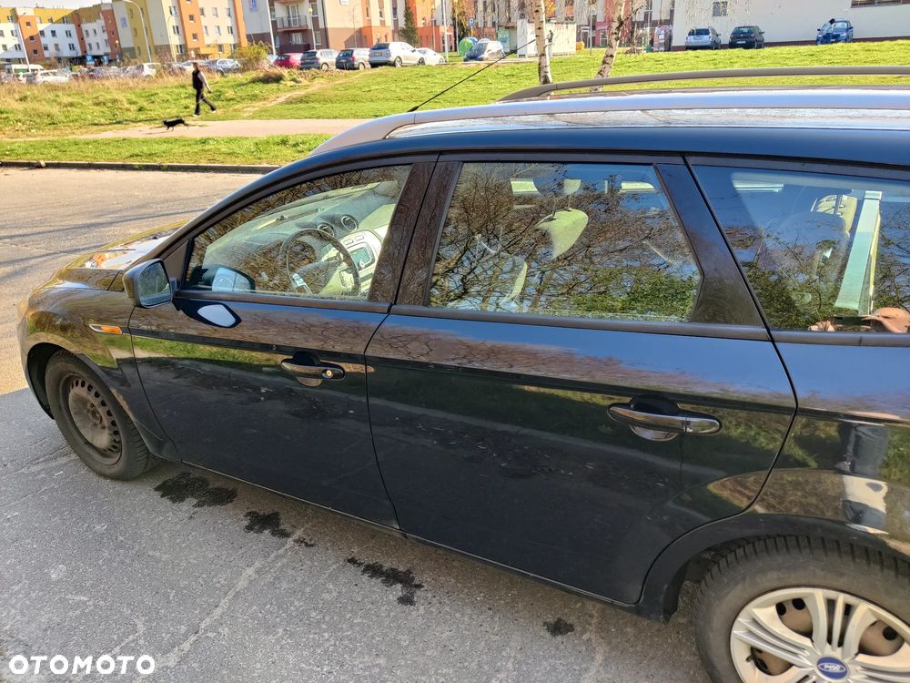 Ford Mondeo 2.0 TDCi Trend - 7