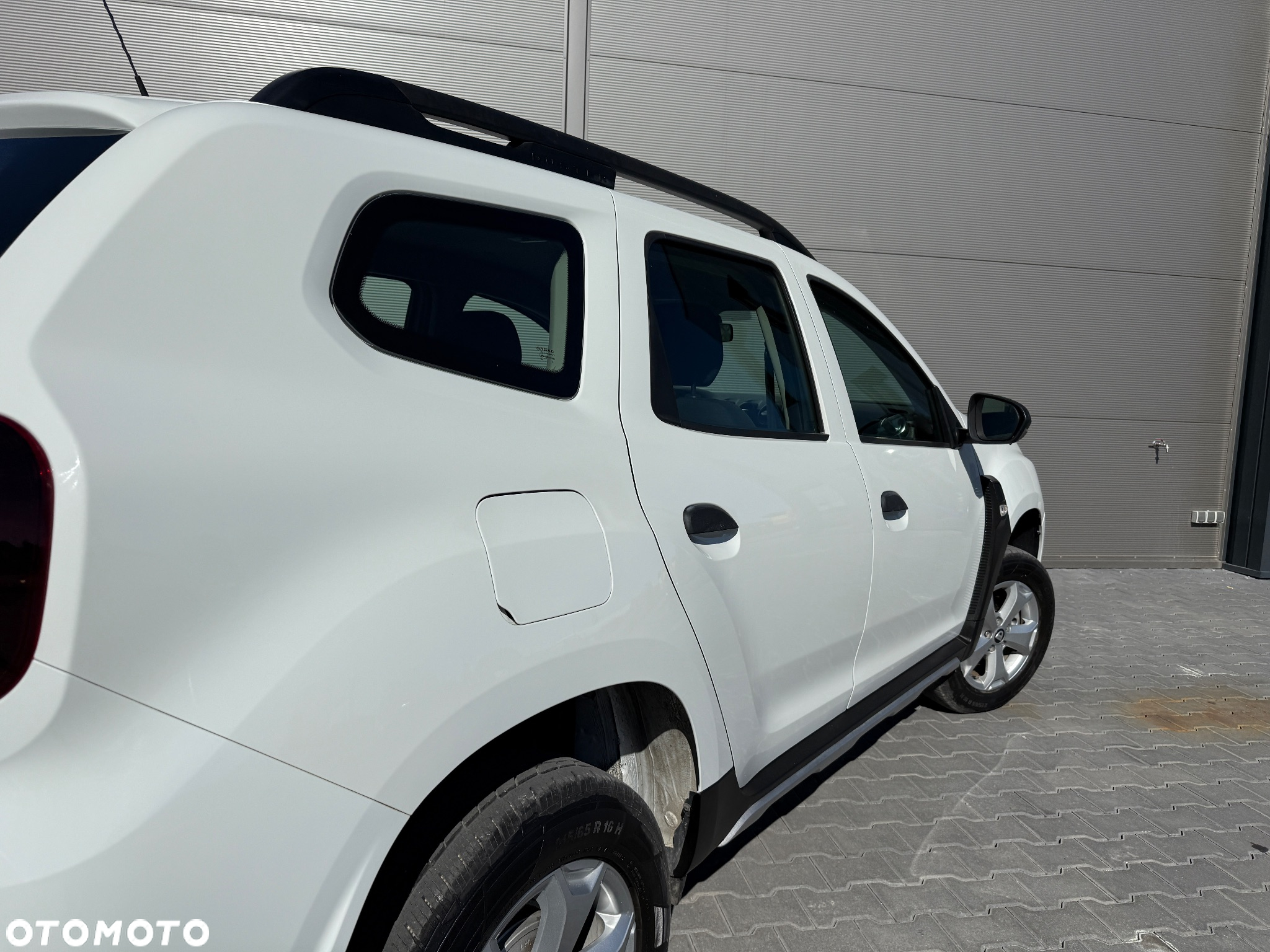 Dacia Duster TCe 100 2WD Comfort - 22