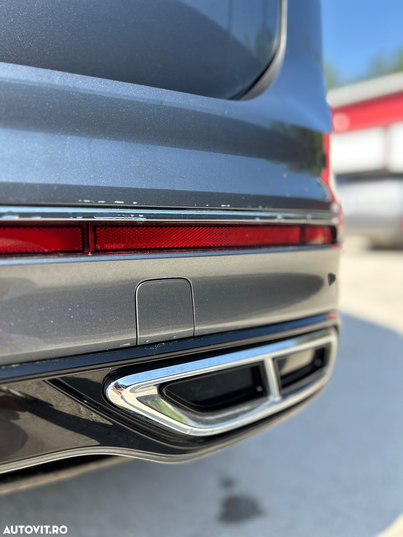 Volkswagen Tiguan Allspace 2.0 TDI SCR 4Motion DSG R-Line - 15