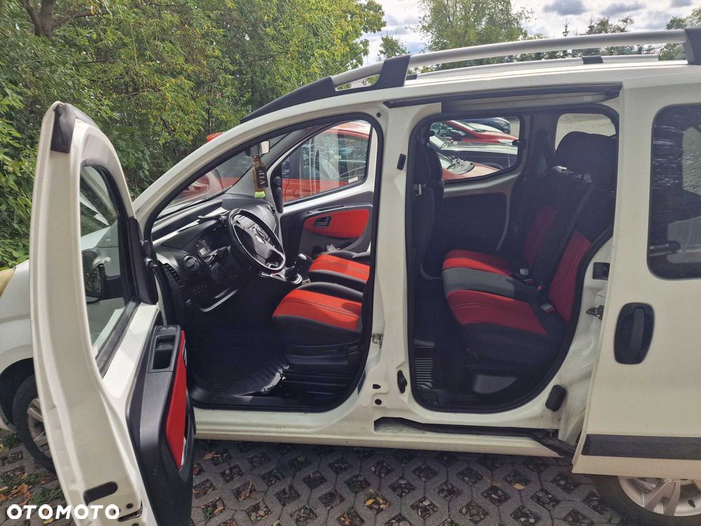 Fiat Qubo - 6