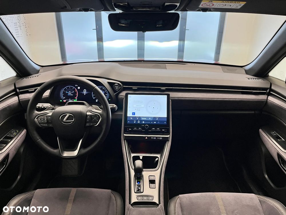 Lexus LBX 1.5 Hybrid Cool - 8