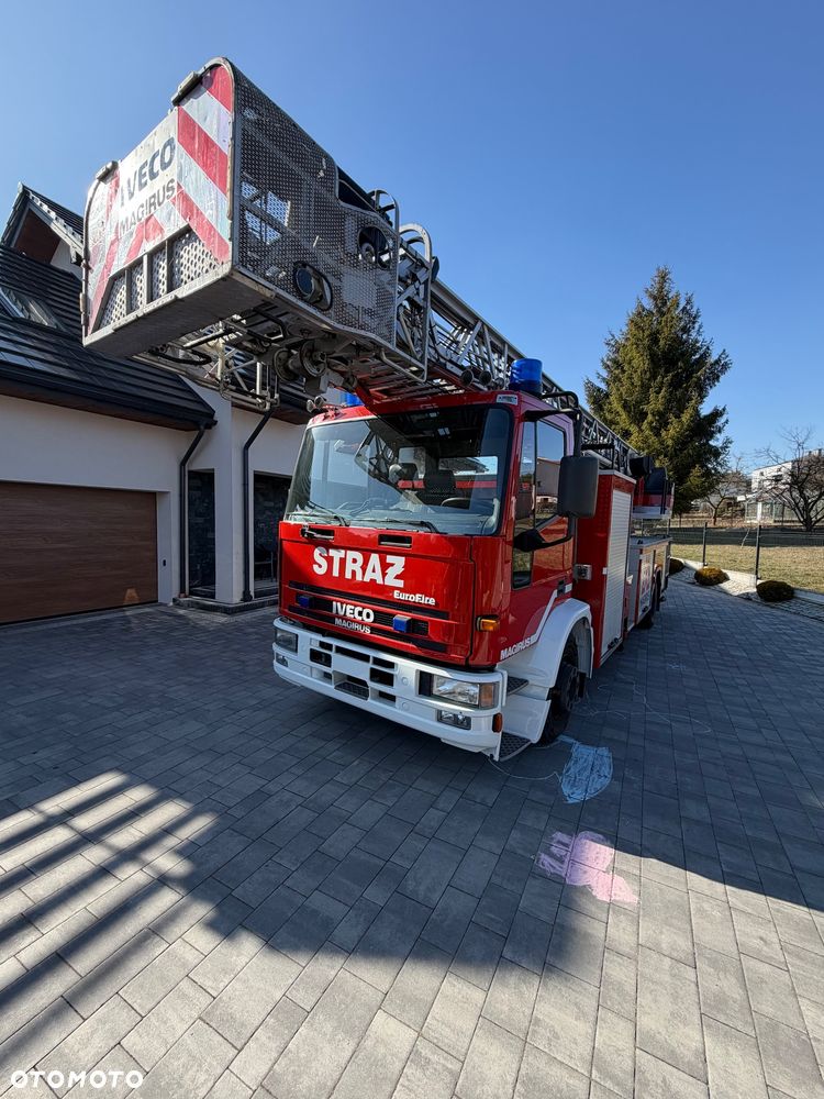Iveco Magirus - 4