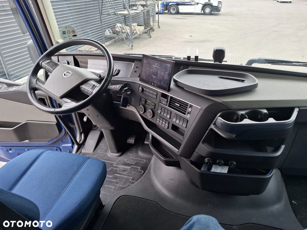 Volvo FH 460 I-Save - 8