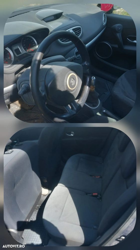 Renault Clio - 6
