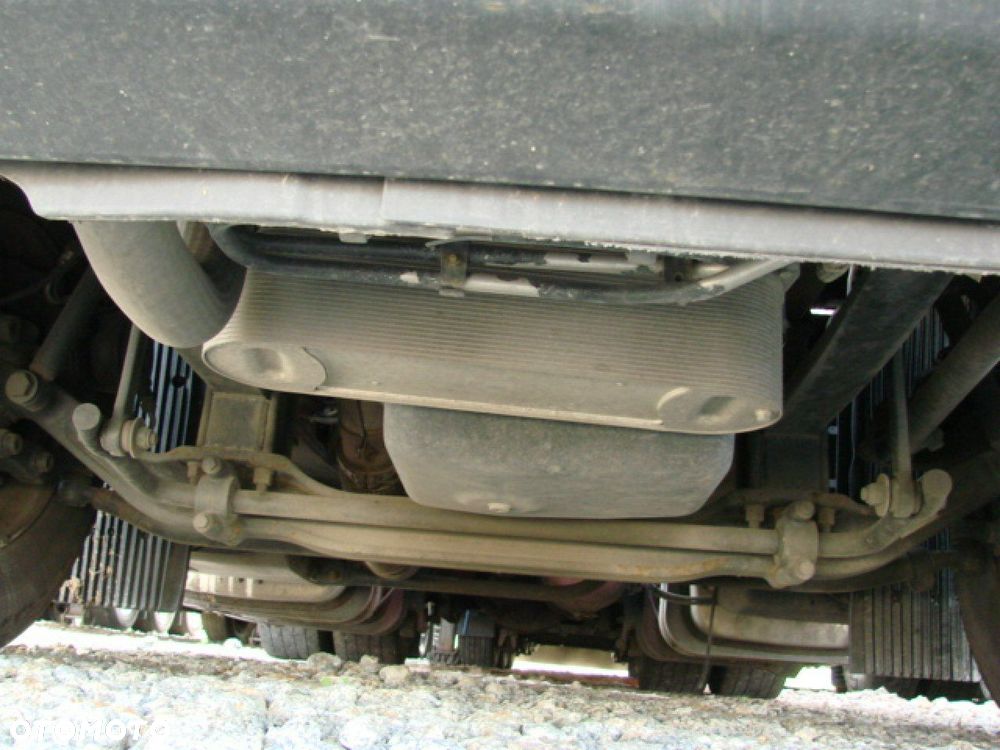 MAN Tgx - 8
