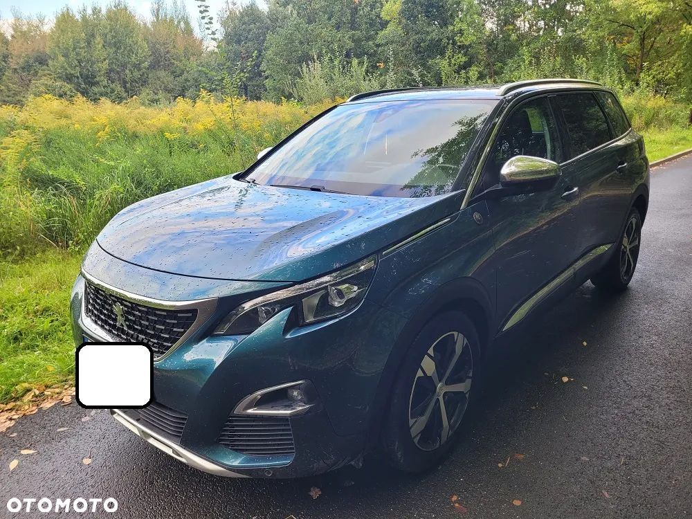 Peugeot 5008 1.6 PureTech Crossway S&S EAT8 - 1