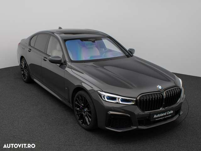 BMW Seria 7 - 3