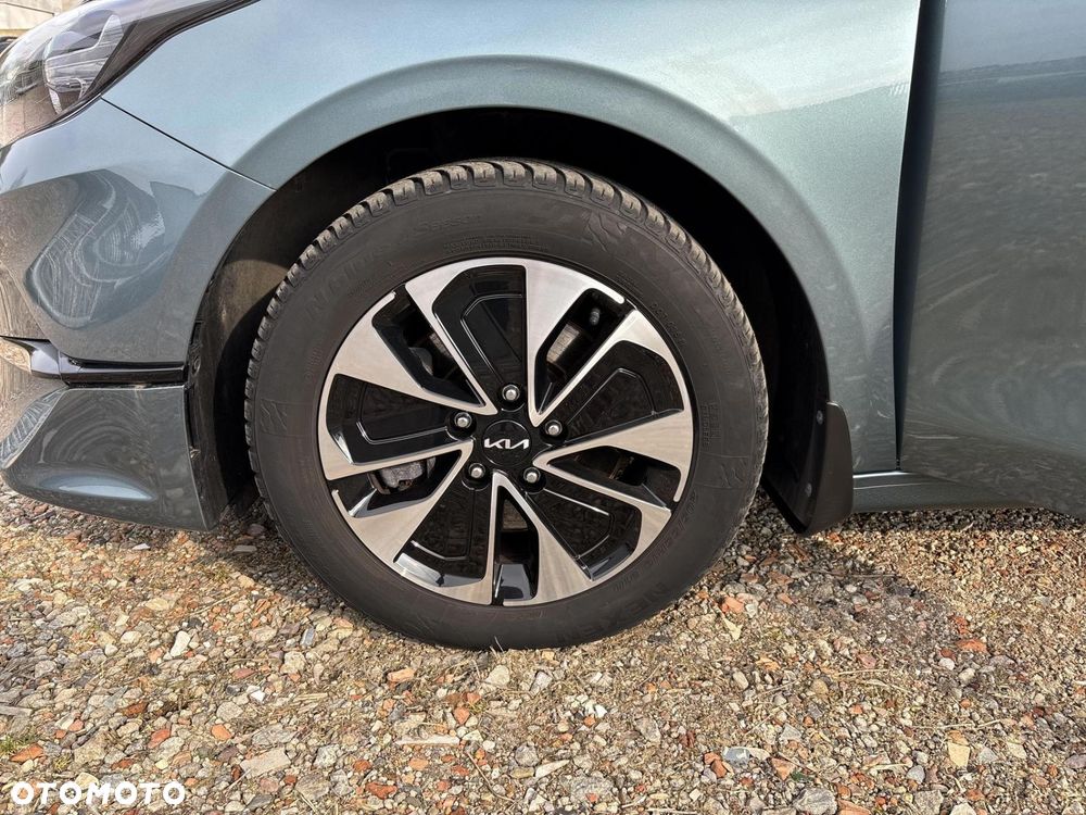 Kia Ceed 1.5 T-GDI M - 18
