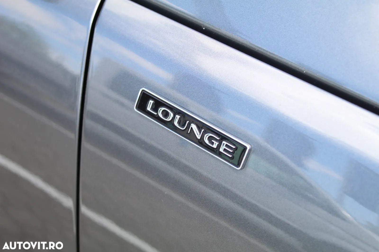 Volkswagen Tiguan 2.0 TDI SCR BlueMotion Technology Lounge Sport & Style - 19