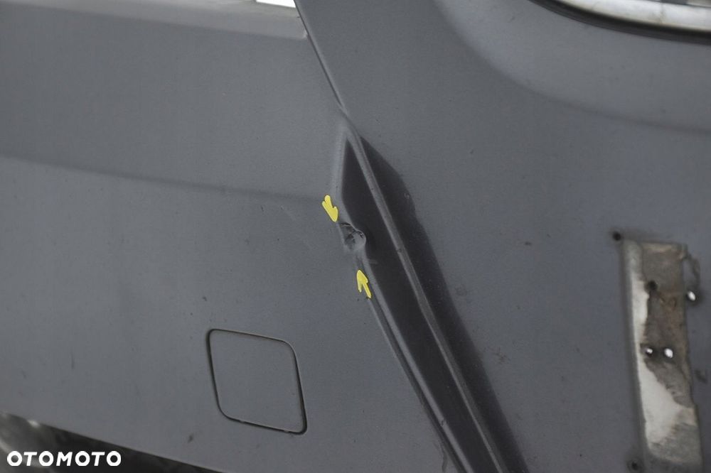 zderzak przedni * przód bmw 3 e90 e91 - 9