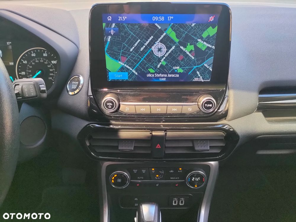 Ford EcoSport - 18