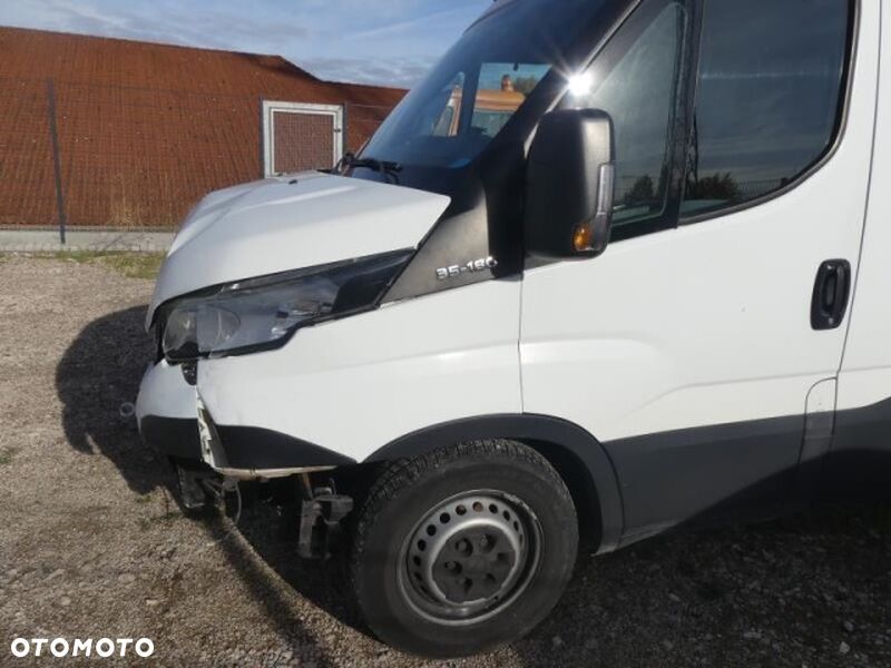 Iveco Daily 35C18 - 3