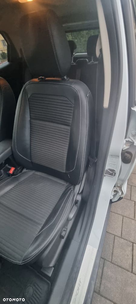 Ford EcoSport 1.0 EcoBoost Titanium ASS - 13