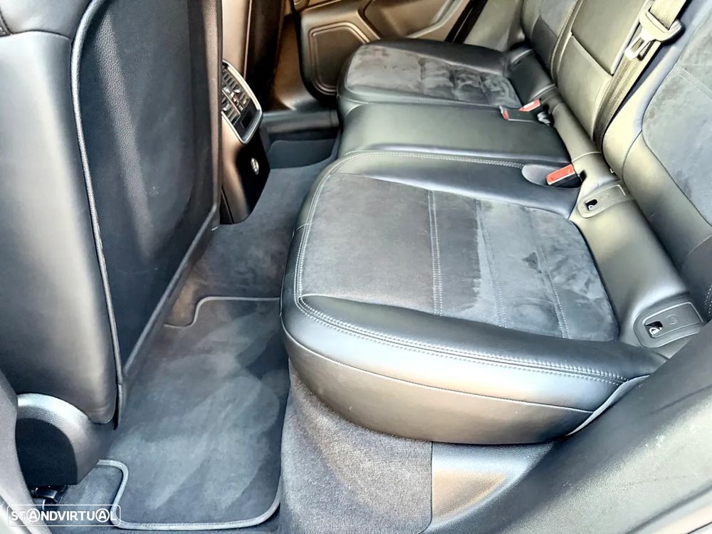 Porsche Macan GTS PDK - 31