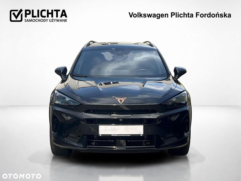 Cupra Formentor 1.5 eTSI mHEV DSG - 9