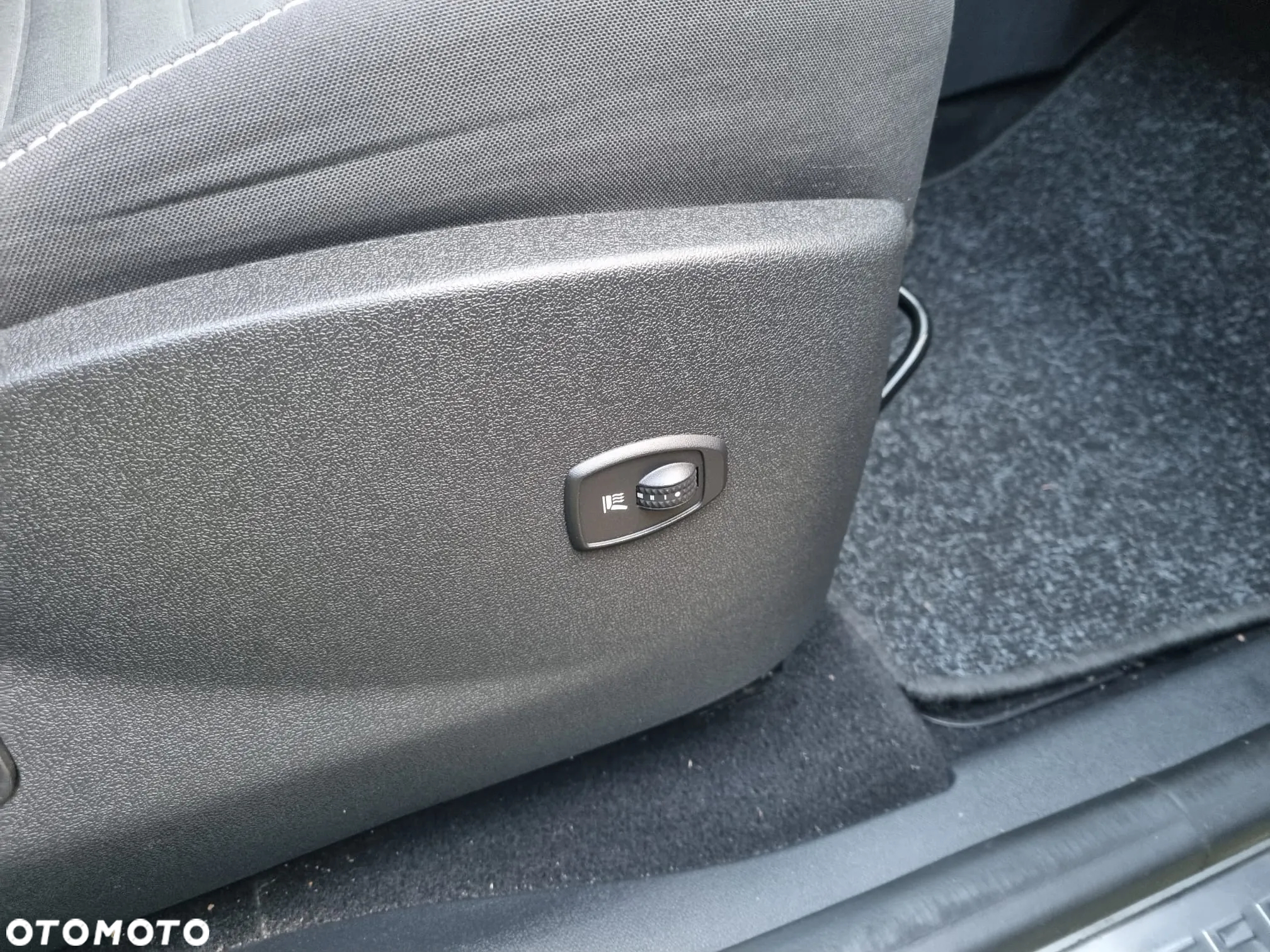 Renault Grand Scenic Gr 1.5 dCi Bose EDC - 22