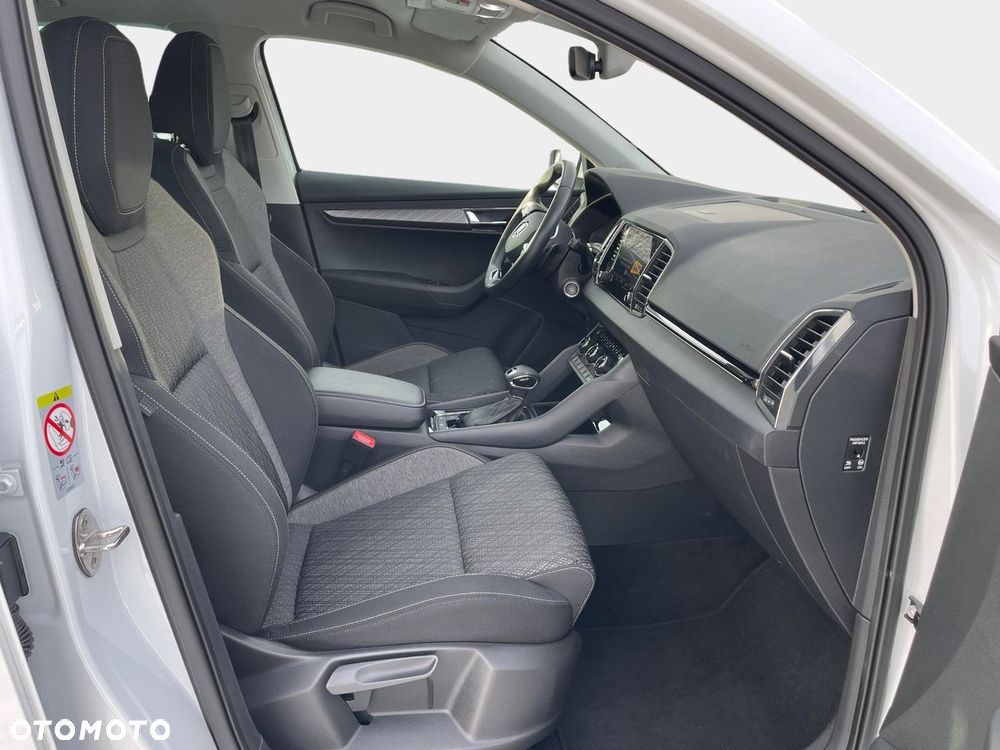 Skoda Karoq 1.5 TSI ACT Style DSG - 13