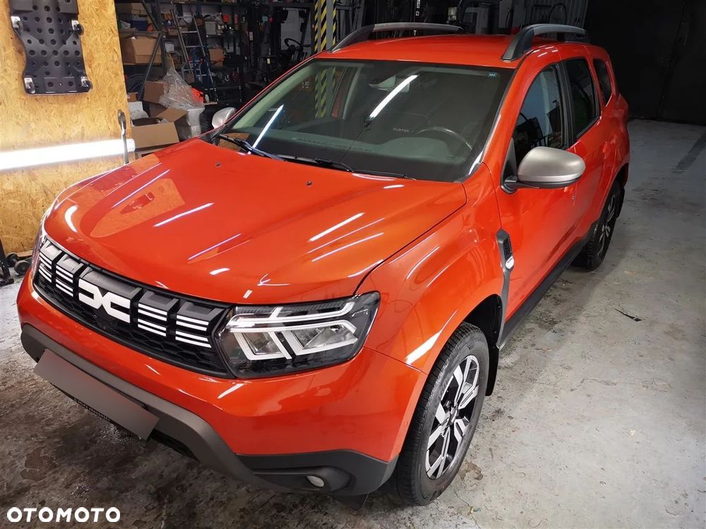 Dacia Duster 1.0 TCe Prestige - 18