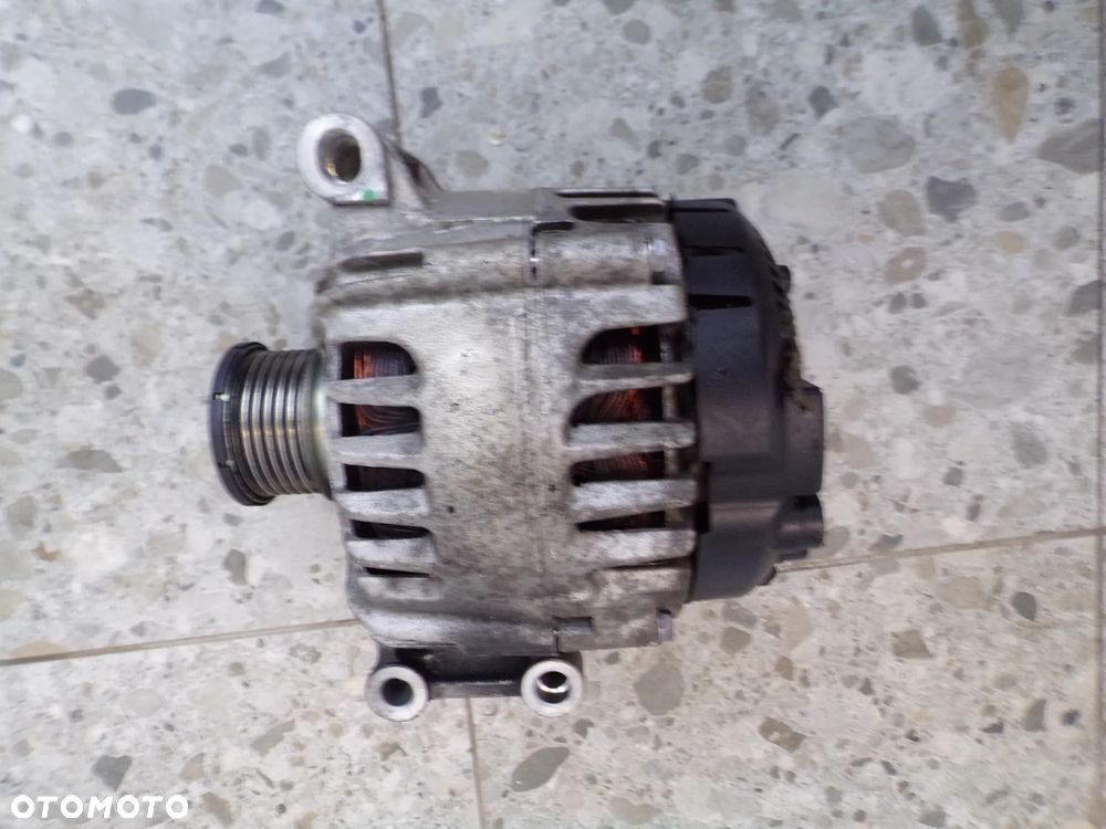 ALTERNATOR CITROEN BERLINGO III 9819187680 - 5
