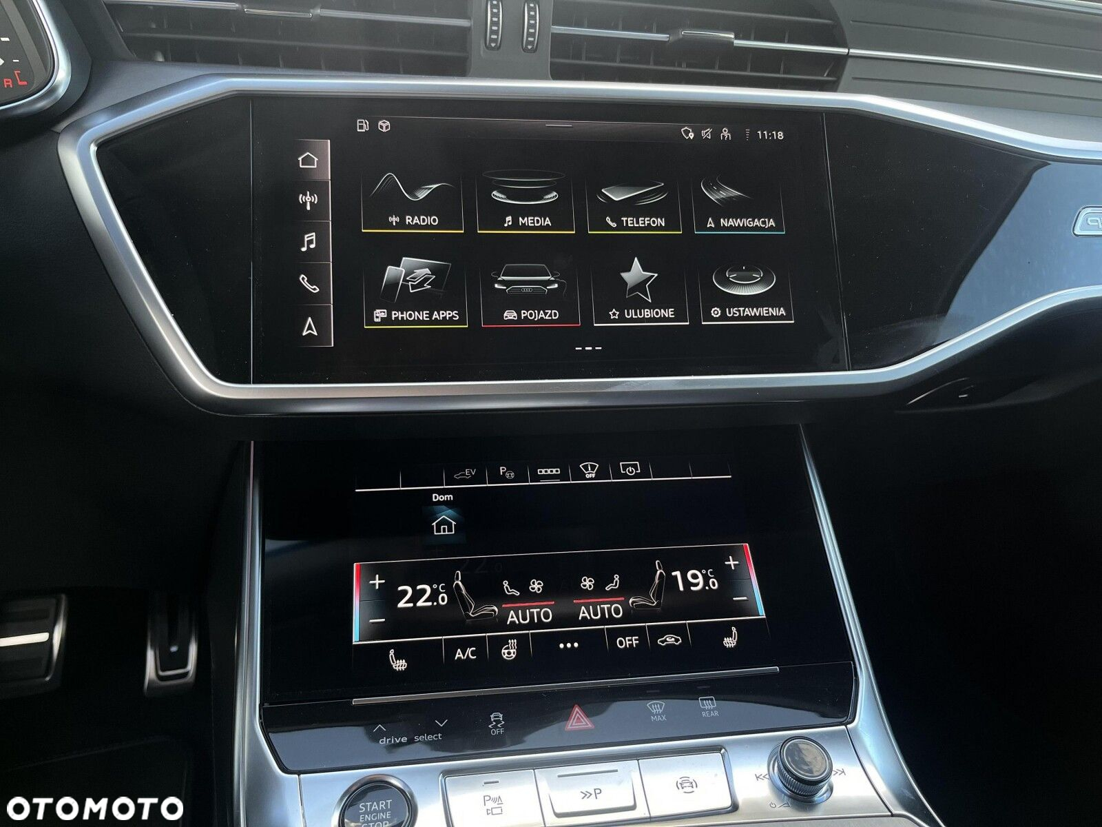 Audi A6 - 40