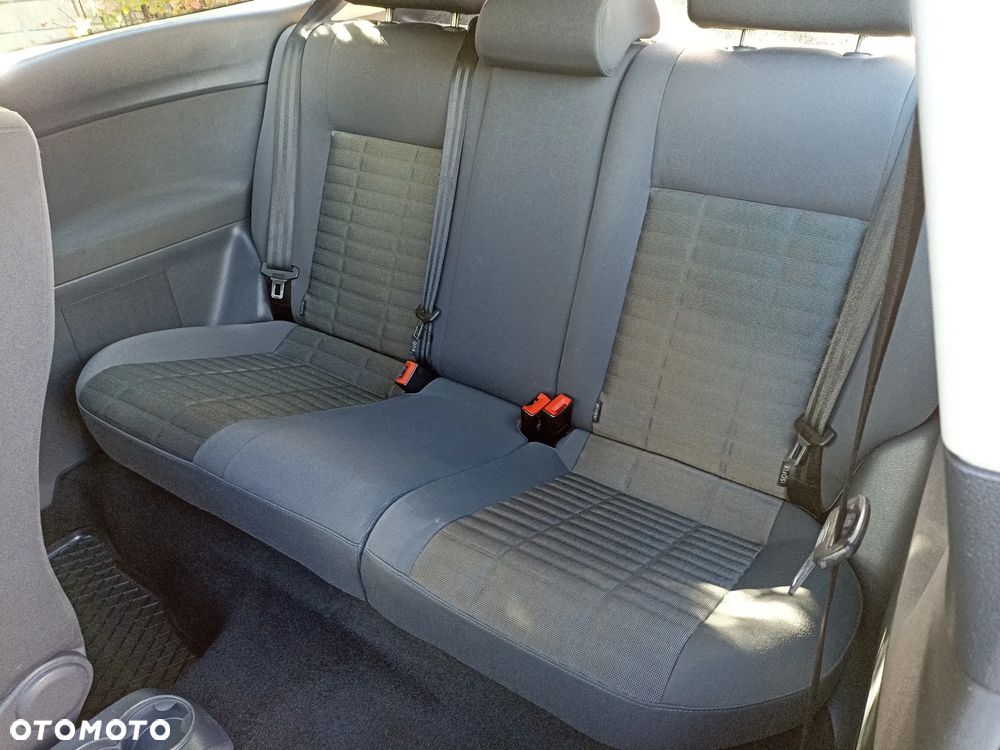 Volkswagen Polo 1.2 Tour - 33