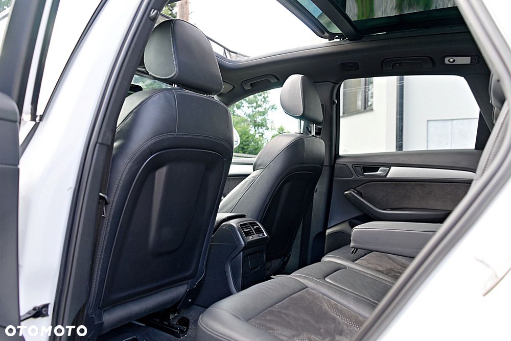 Audi Q5 - 16