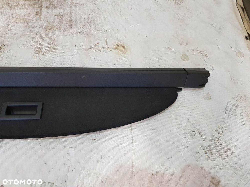 roleta bagażnika 84982ey20a nissan qashqai j10 +2 eur 09r 2.0dci - 4