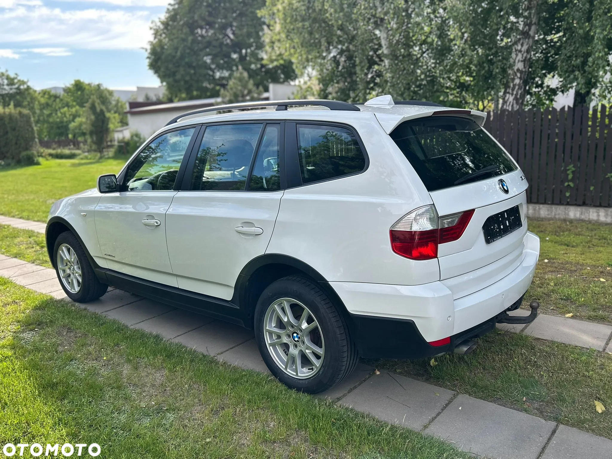 BMW X3 xDrive20d - 9