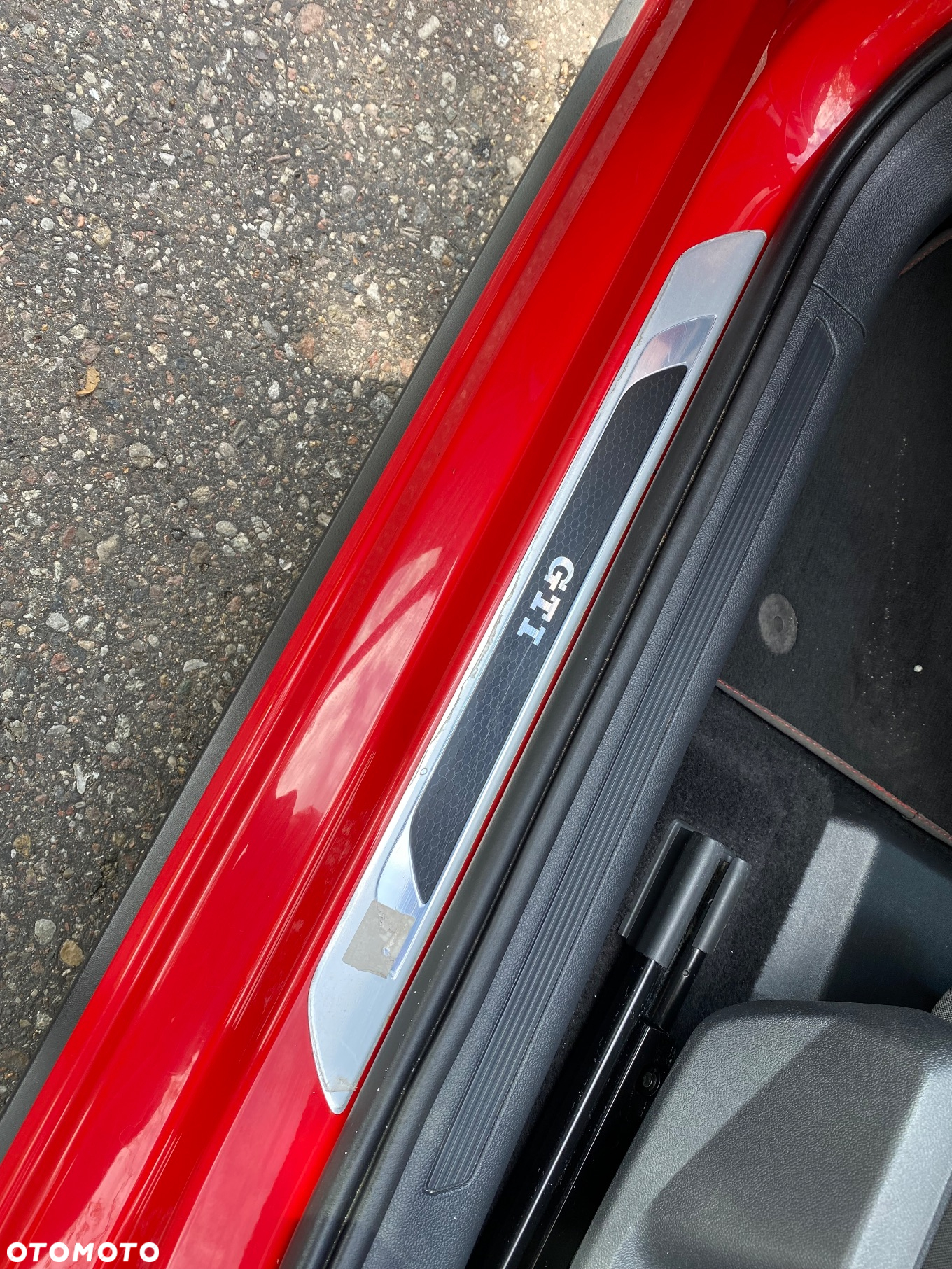 Volkswagen Polo 2.0 TSI GTI DSG - 25