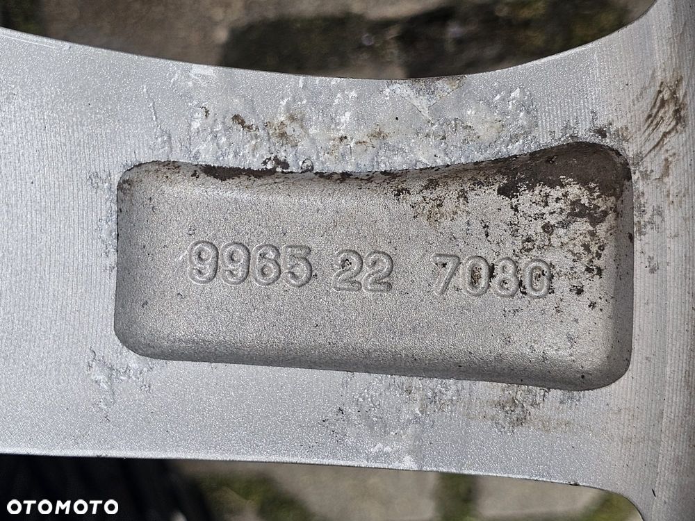 Koła 215/55R18 Mazda OE 3 CX-3 CX-30 Hyundai Tucson Kona ix35 Mitsubishi ASX Outlander Nissan Qashqai Juke Kia Sportage III IV Niro XCeed Toyota / 7Jx18 ET50 5x114.3 - 20