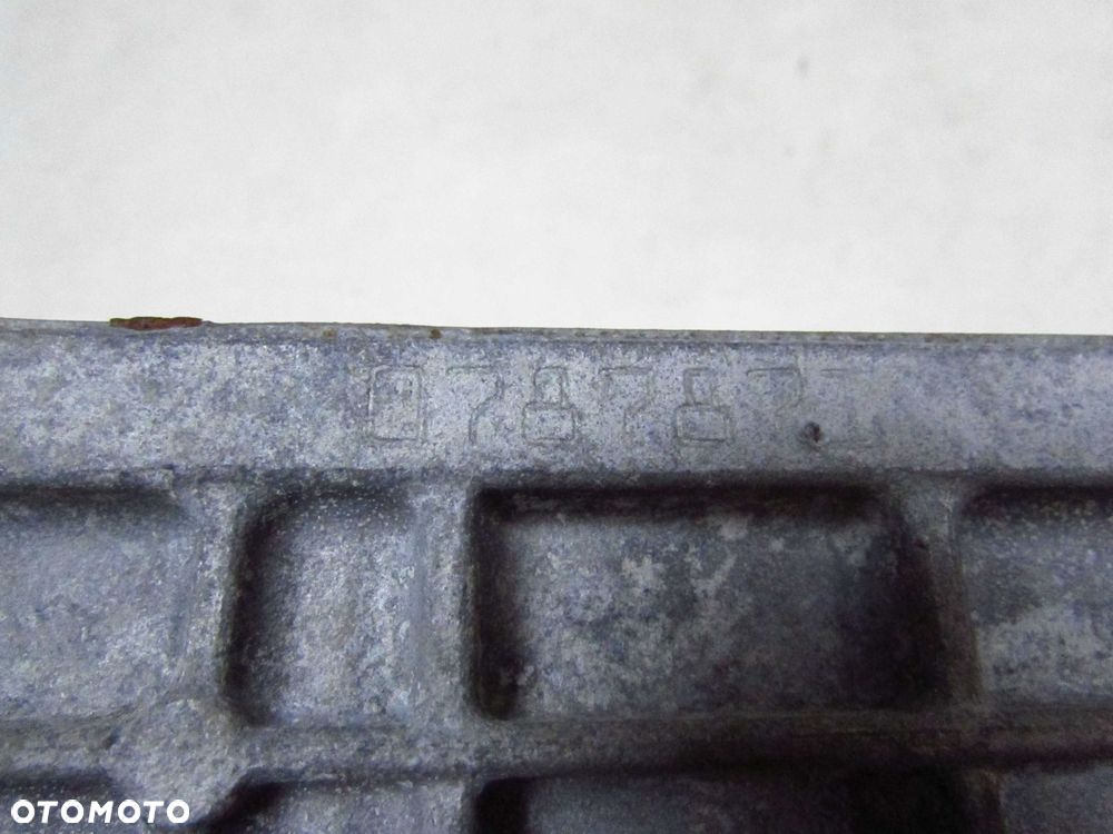 VOLVO S60 S80 V70 XC 02-08 D5244T POLBLOK BLOK DOL SILNIKA KARTER 9186948 - 9