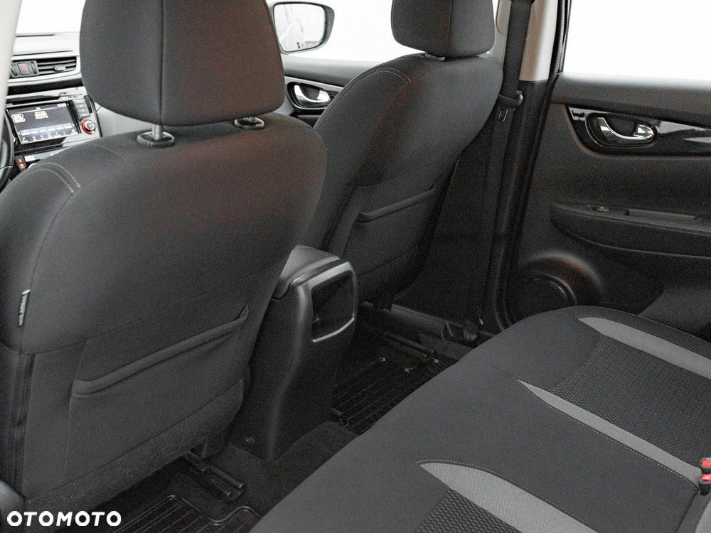 Nissan Qashqai 1.3 DIG-T Acenta - 27