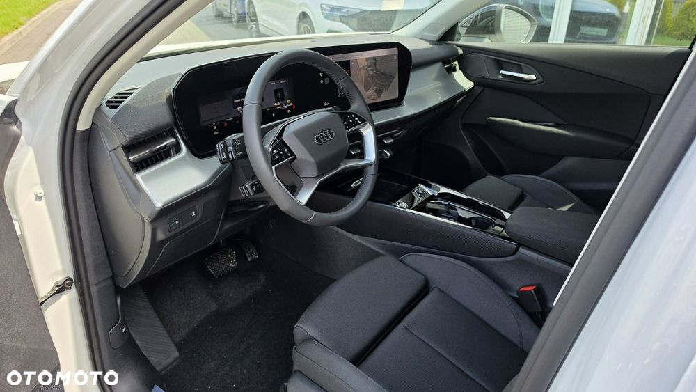 Audi Q3 Sportback - 7