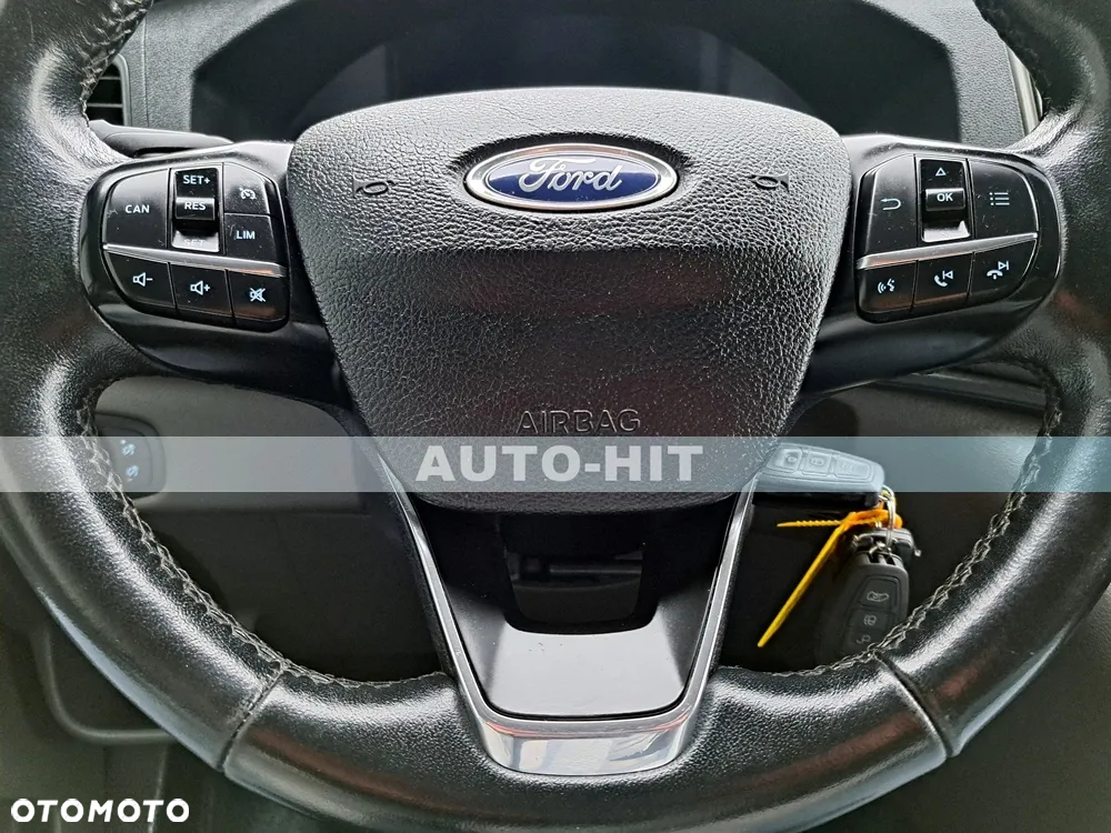Ford Transit - 24