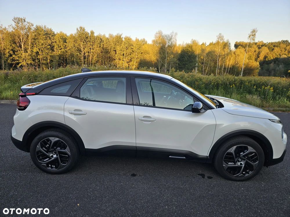 Citroën C4 1.2 PureTech Max S&S EAT8 - 2