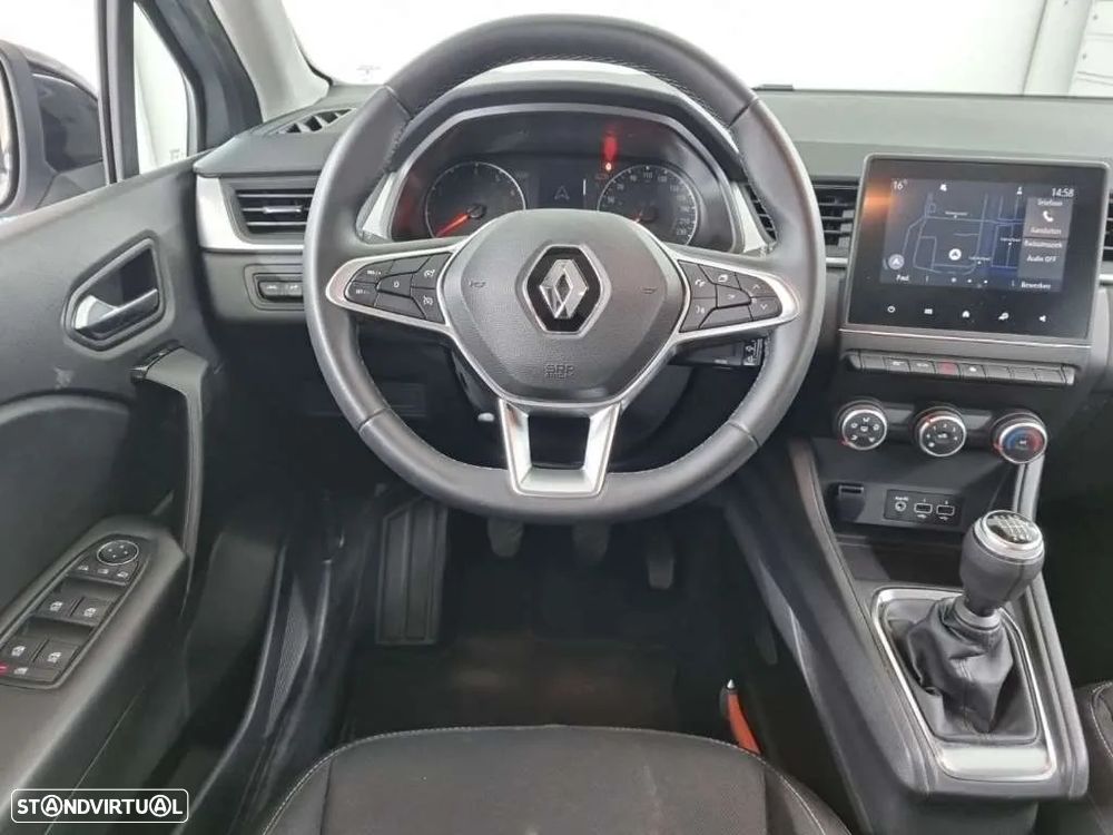 Renault Captur TCe 90 ZEN - 7