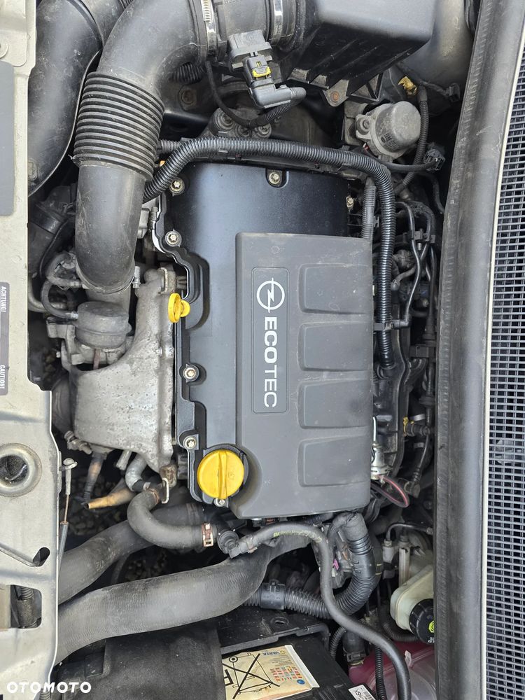 Opel Meriva 1.4 Active - 23