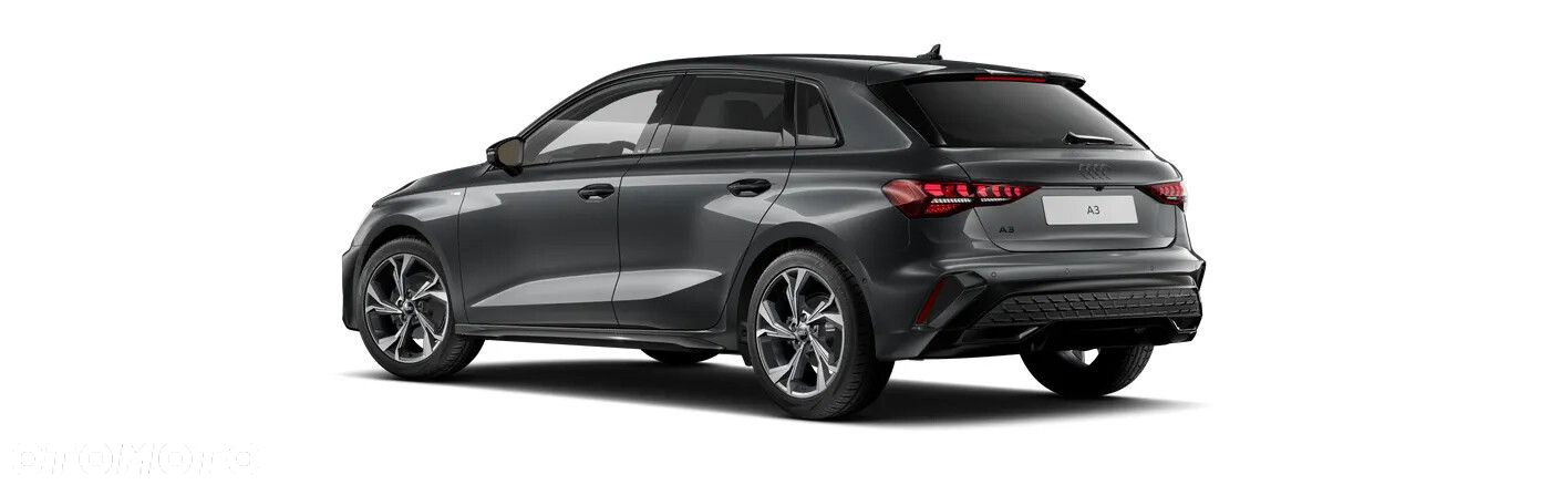 Audi A3 - 3